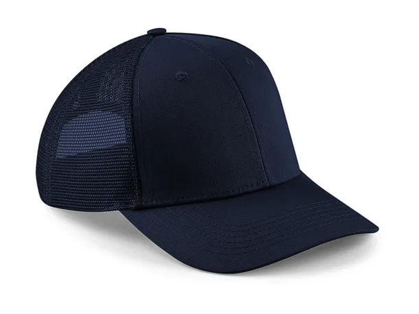  Urbanwear Trucker - Beechfield Navy