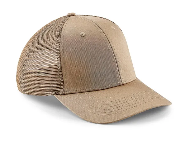  Urbanwear Trucker - Beechfield Warm Sand