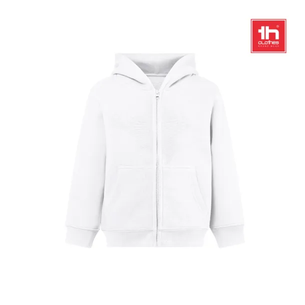 THC AMSTERDAM KIDS WH Children's jackets