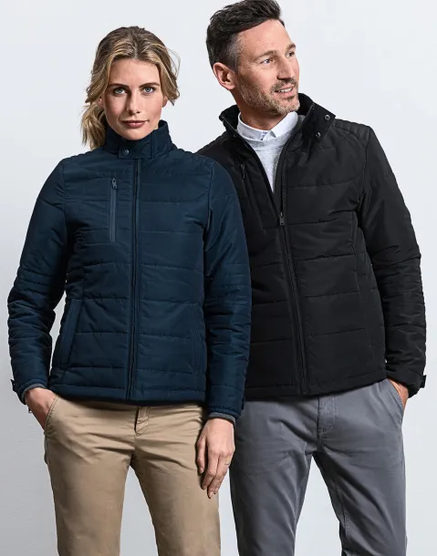  Men's Cross Jacket - Russell Athletic