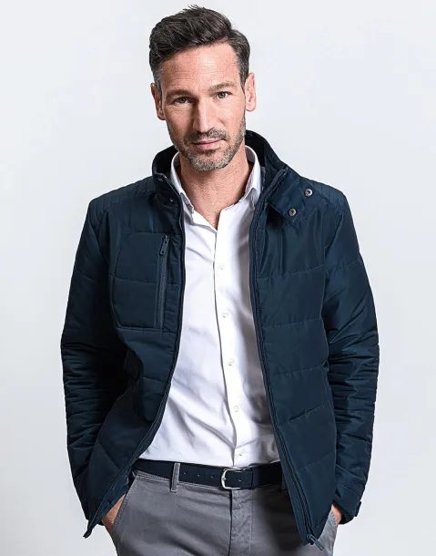  Men's Cross Jacket - Russell Athletic