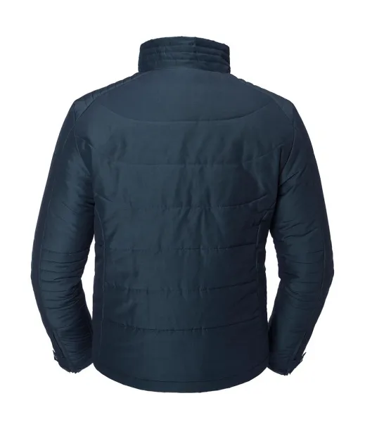  Men's Cross Jacket - Russell Athletic