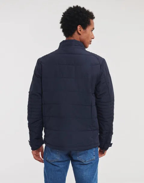  Men's Cross Jacket - Russell Athletic