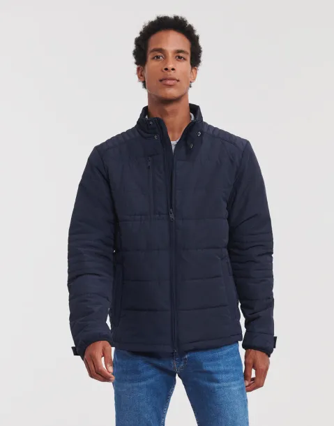  Men's Cross Jacket - Russell 