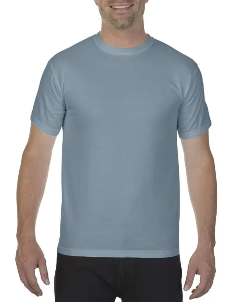  Muška majica kratkih rukava, 207 g/m2 - Comfort Colors Ice Blue