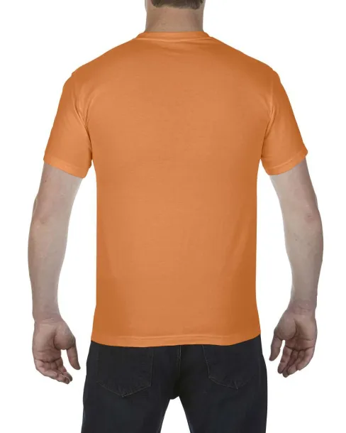  ADULT HEAVYWEIGHT TEE - Comfort Colors Burnt Orange