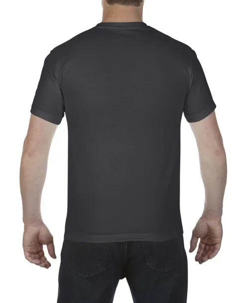  ADULT HEAVYWEIGHT TEE - Comfort Colors Graphite