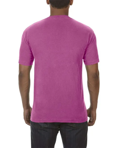  ADULT HEAVYWEIGHT TEE - Comfort Colors Raspberry