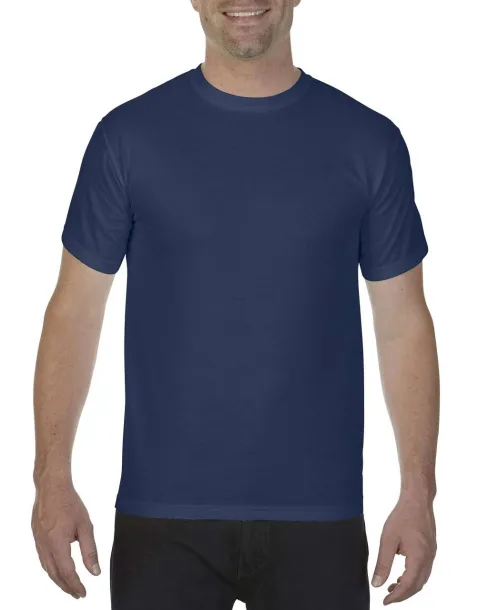  Muška majica kratkih rukava - Comfort Colors True Navy