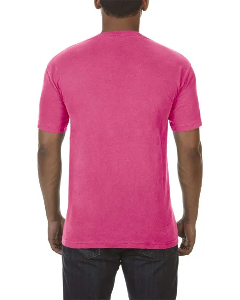  Muška majica kratkih rukava, 207 g/m2 - Comfort Colors Hot Pink