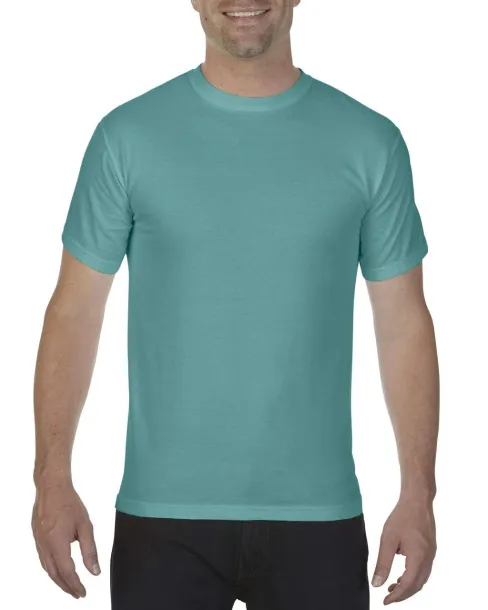  Muška majica kratkih rukava, 207 g/m2 - Comfort Colors Seafoam