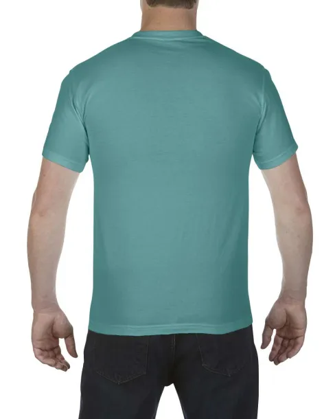  Muška majica kratkih rukava, 207 g/m2 - Comfort Colors Seafoam