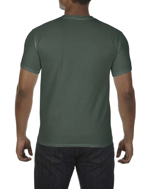  ADULT HEAVYWEIGHT TEE - Comfort Colors Willow