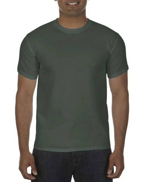  ADULT HEAVYWEIGHT TEE - Comfort Colors Willow