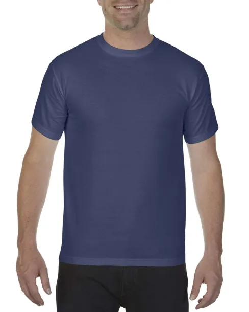  Muška majica kratkih rukava, 207 g/m2 - Comfort Colors Midnight