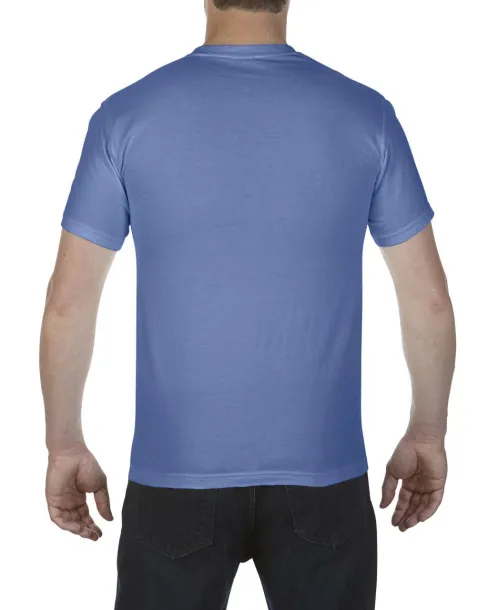 Muška majica kratkih rukava - Comfort Colors Flo Blue