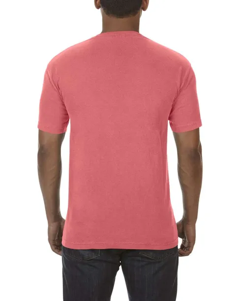  Muška majica kratkih rukava - Comfort Colors Bright Salmon