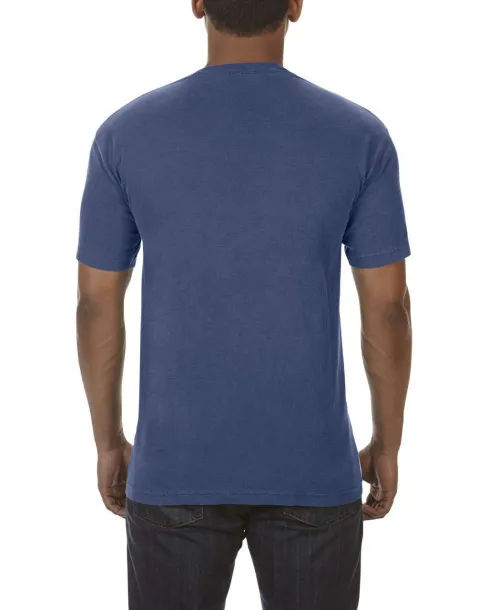  ADULT HEAVYWEIGHT TEE - Comfort Colors China Blue