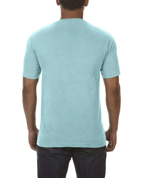  ADULT HEAVYWEIGHT TEE - Comfort Colors Chalky Mint