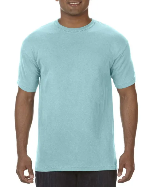  ADULT HEAVYWEIGHT TEE - Comfort Colors Chalky Mint