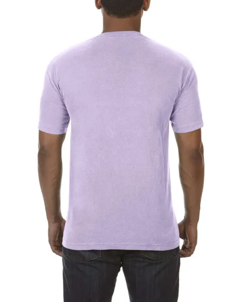  Muška majica kratkih rukava, 207 g/m2 - Comfort Colors Orchid