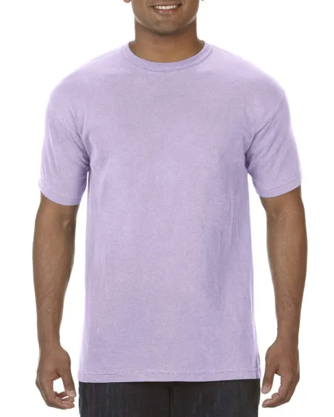  ADULT HEAVYWEIGHT TEE - Comfort Colors Orchid