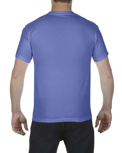  ADULT HEAVYWEIGHT TEE - Comfort Colors Periwinkle