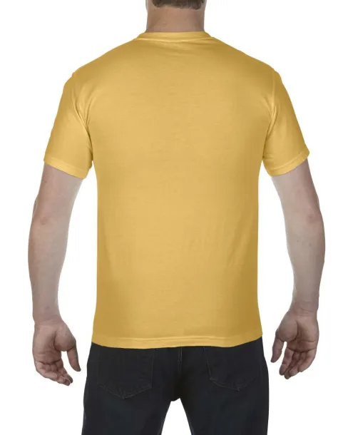  Muška majica kratkih rukava - Comfort Colors Mustard