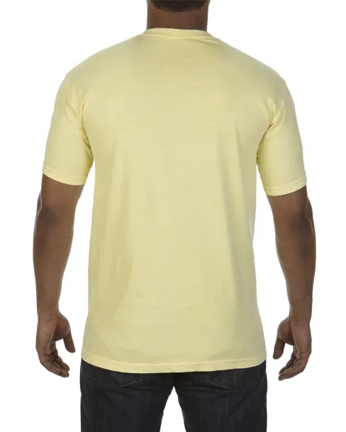  Muška majica kratkih rukava - Comfort Colors Butter