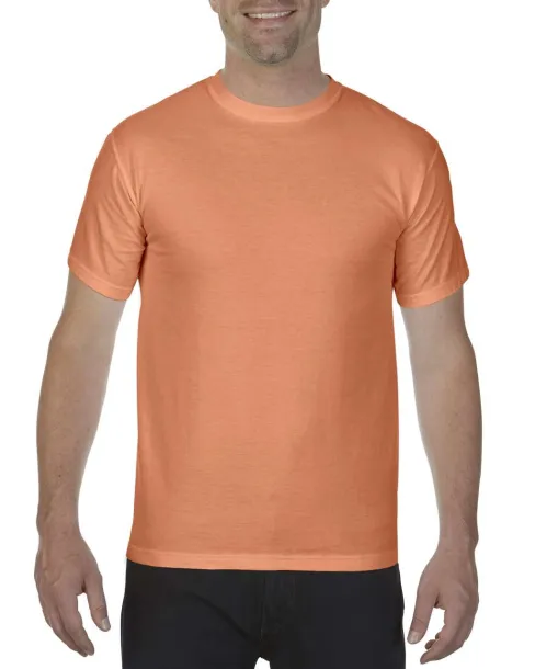  Muška majica kratkih rukava, 207 g/m2 - Comfort Colors Melon
