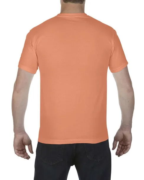  Muška majica kratkih rukava - Comfort Colors Melon