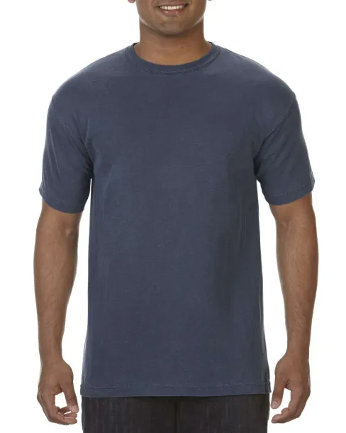  Muška majica kratkih rukava - Comfort Colors Denim
