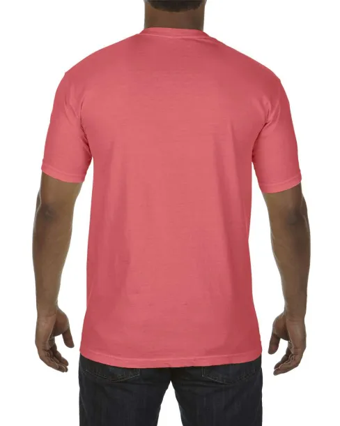  Muška majica kratkih rukava, 207 g/m2 - Comfort Colors Salmon