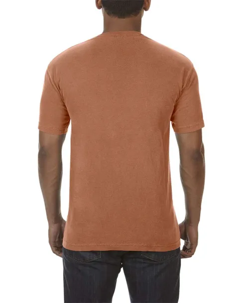  Muška majica kratkih rukava, 207 g/m2 - Comfort Colors Yam