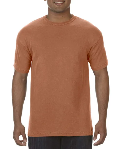  Muška majica kratkih rukava, 207 g/m2 - Comfort Colors Yam