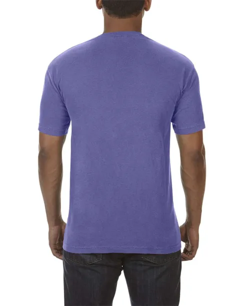  ADULT HEAVYWEIGHT TEE - Comfort Colors Violet