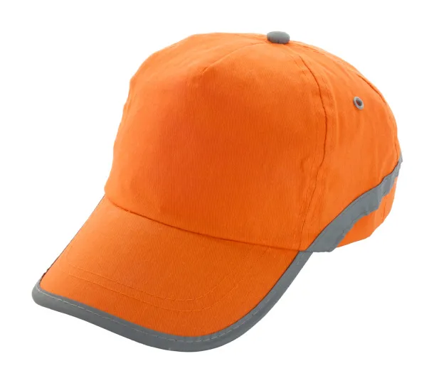 Vikap baseball cap Orange