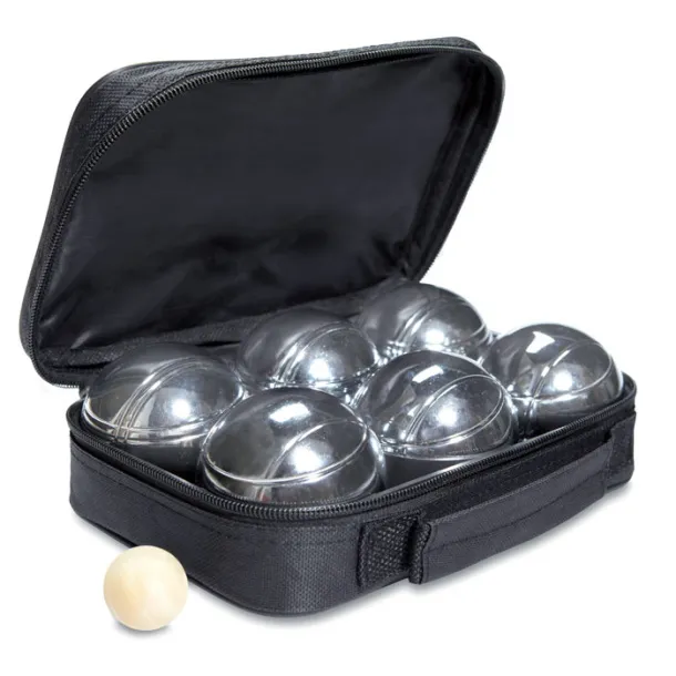 OTHO Jeu de boules game Black