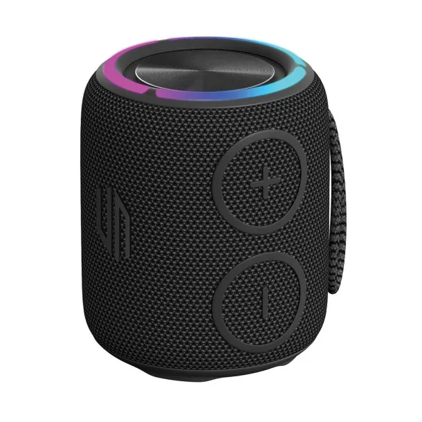  Urban Vitamin Palmdale RCS rplastic 16W speaker IPX7 - Urban Vitamin Black 