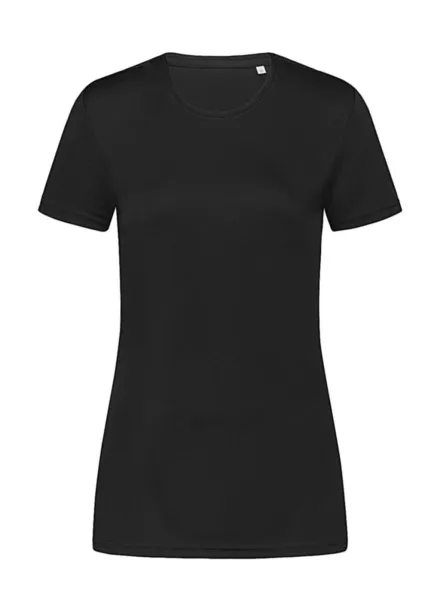  Sports-T Women - Stedman Black Opal