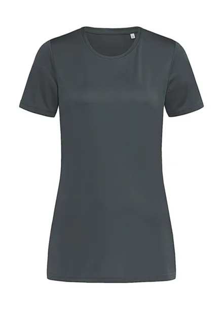  Sports-T Women - Stedman Granite Grey