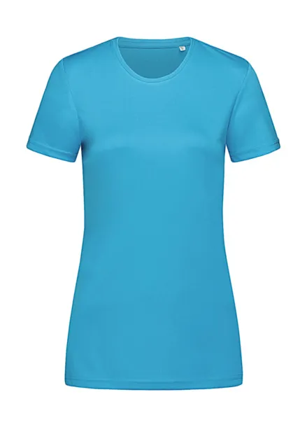  Sports-T Women - Stedman Hawaii Blue