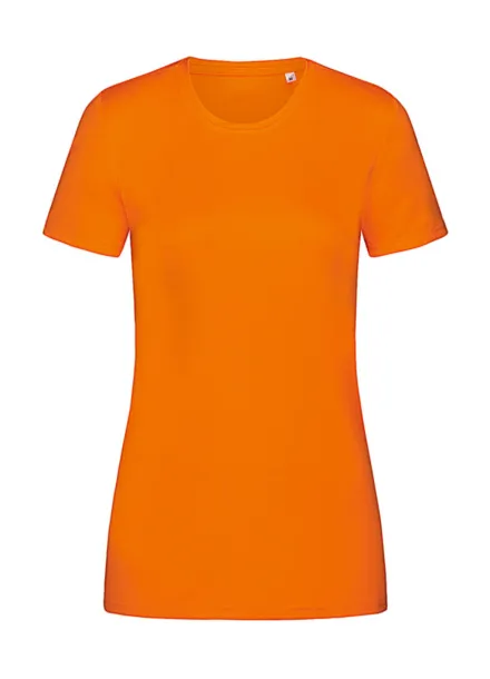  Sports-T Women - Stedman Cyber Orange