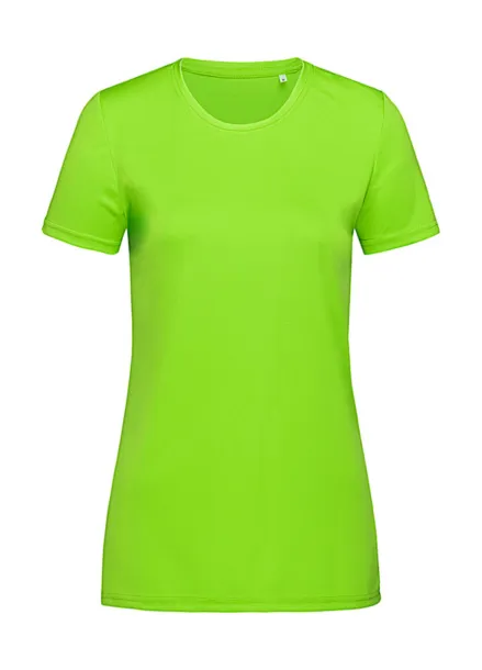  Sports-T Women - Stedman Kiwi Green