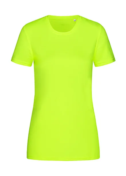  Sports-T Women - Stedman Cyber Yellow