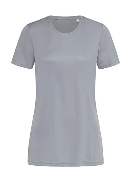  Sports-T Women - Stedman Silver Grey