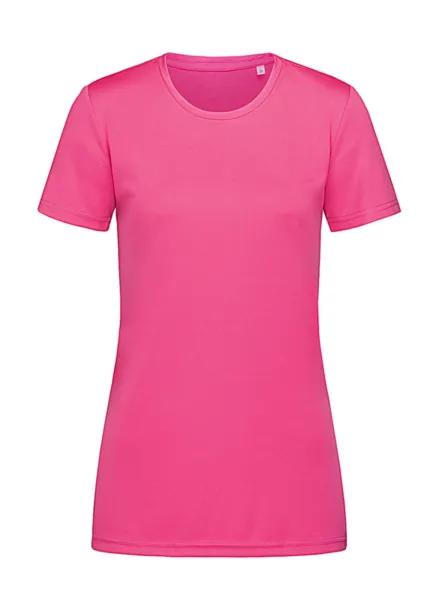  Sports-T Women - Stedman Sweet Pink