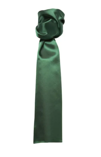  'COLOURS ORIGINALS' PLAIN BUSINESS SCARF - Premier Bottle