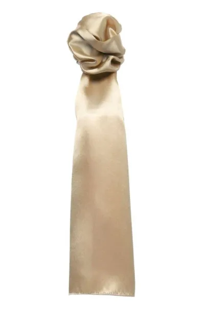  'COLOURS ORIGINALS' PLAIN BUSINESS SCARF - Premier Khaki