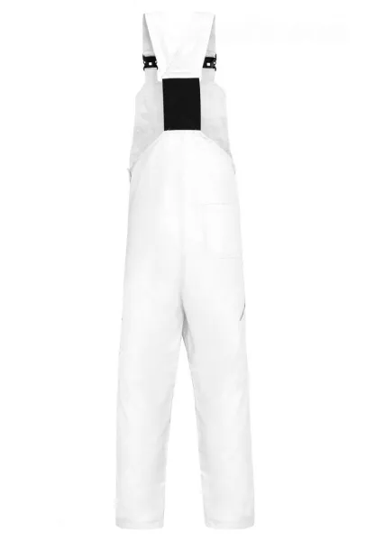  UNISEX WORK OVERALL - Designed To Work Bijela